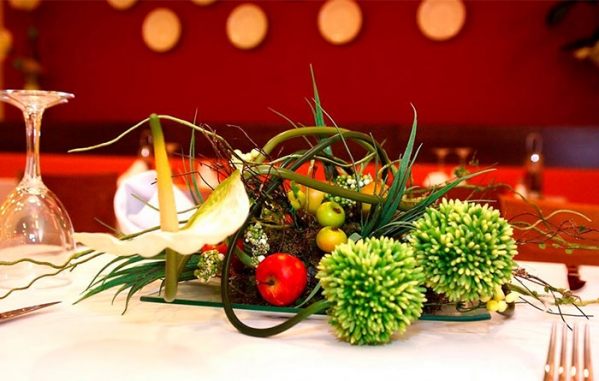 Restaurante para Eventos