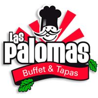 Restaurante Las Palomas //  Gran Buffet para comer y cenar en Zaragoza, Restaurante en la plaza del Pilar - 